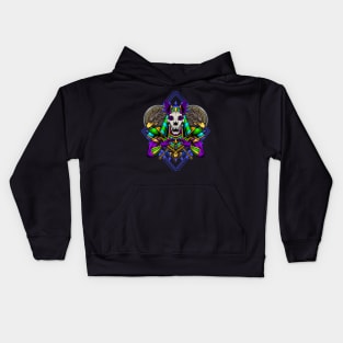 Anubis 2.5 Kids Hoodie